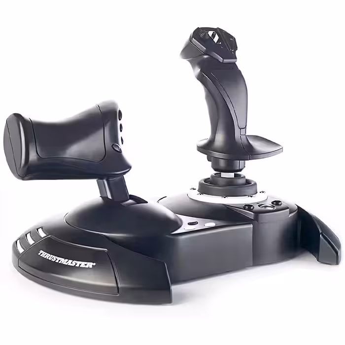 خرید سیستم پرواز Thrustmaster T.Flight XBOX با بهترین قیمت