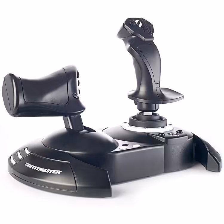 خرید سیستم پرواز Thrustmaster T.Flight XBOX با بهترین قیمت