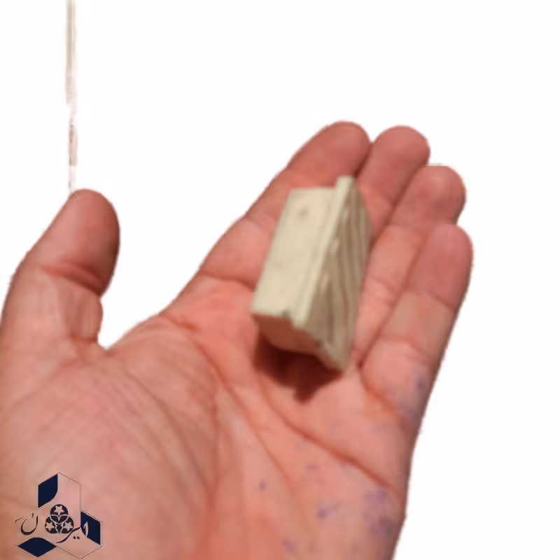 درپوش پلاستیک سایز 4.5 در3 سانتیمتر مناسب برای چارچوب های میز صندلی بسته ده عددی