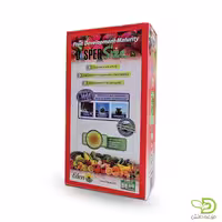 کود دیسپر سایز Disper Size GS