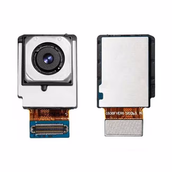 دوربین اصلی Samsung Galaxy S7