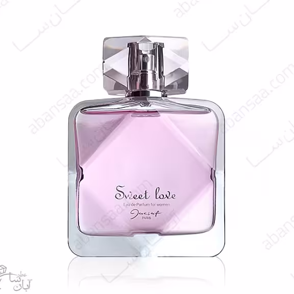 عطر و ادکلن *سوییت لاو* گرمی26000 