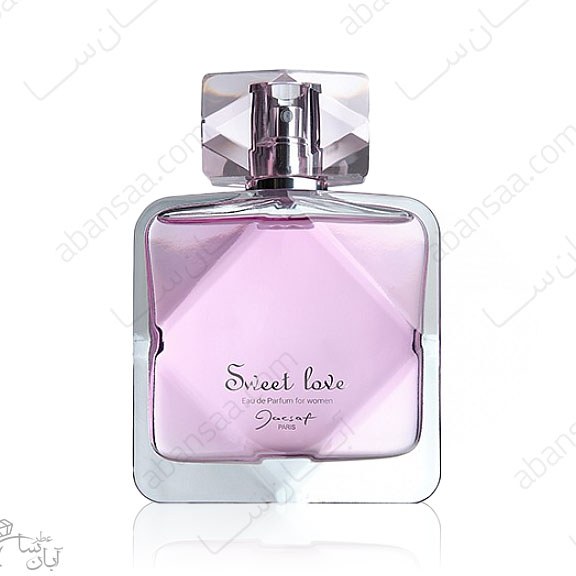 عطر و ادکلن *سوییت لاو* گرمی26000