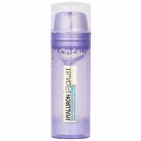 ژل آبرسان و مرطوب کننده هیالورونیک اسید لورال LOREAL مدل هیالورون اسپیشیالیست HYALURON SPECIALIST حجم 50 میل