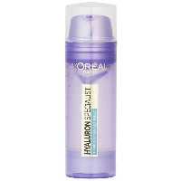 ژل آبرسان و مرطوب کننده هیالورونیک اسید لورال LOREAL مدل هیالورون اسپیشیالیست HYALURON SPECIALIST حجم 50 میل