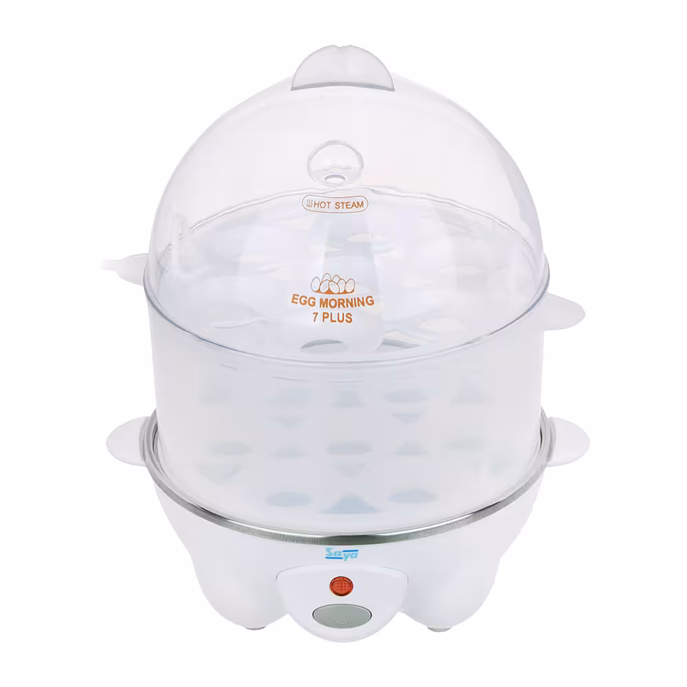 تخم مرغ پز سایا مدل Egg Morning 7 Plus