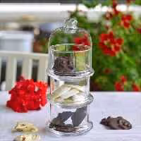 شکلات خوری پاشاباغچه مدل ویلا پاتیسری کد 96986