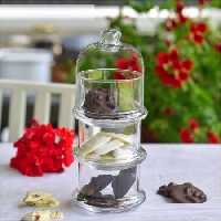 شکلات خوری پاشاباغچه مدل ویلا پاتیسری کد 96986