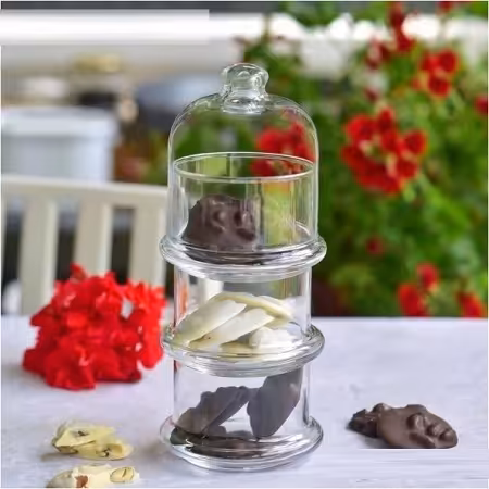 شکلات خوری پاشاباغچه مدل ویلا پاتیسری کد 96986