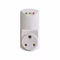 محافظ سه شاخه آنالوگ فرحان مدل MK 12000