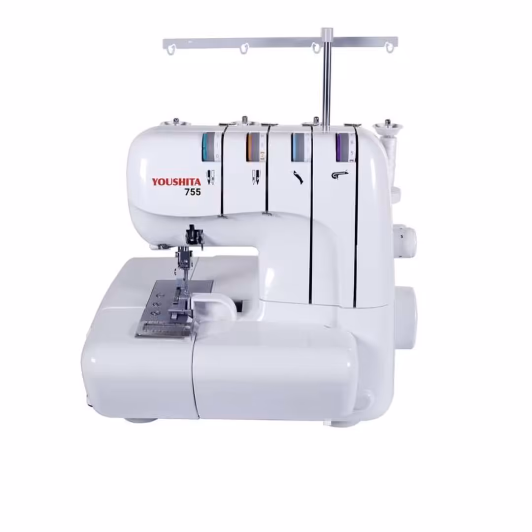 چرخ سردوز کاچیران مدل یوشیتا 755(هزینه ارسال پس کرایه با خریدار محترم هست) 