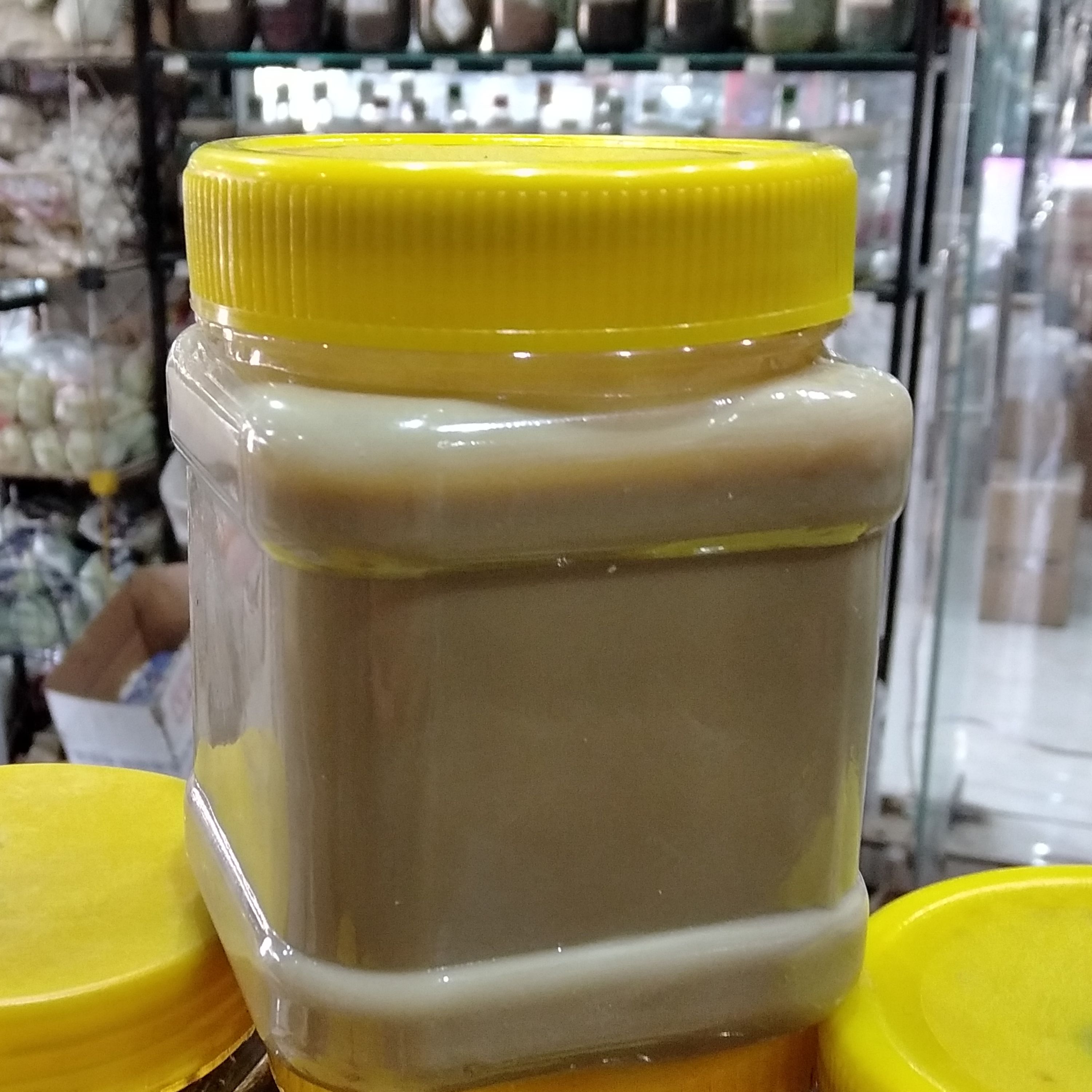 ارده کنجد