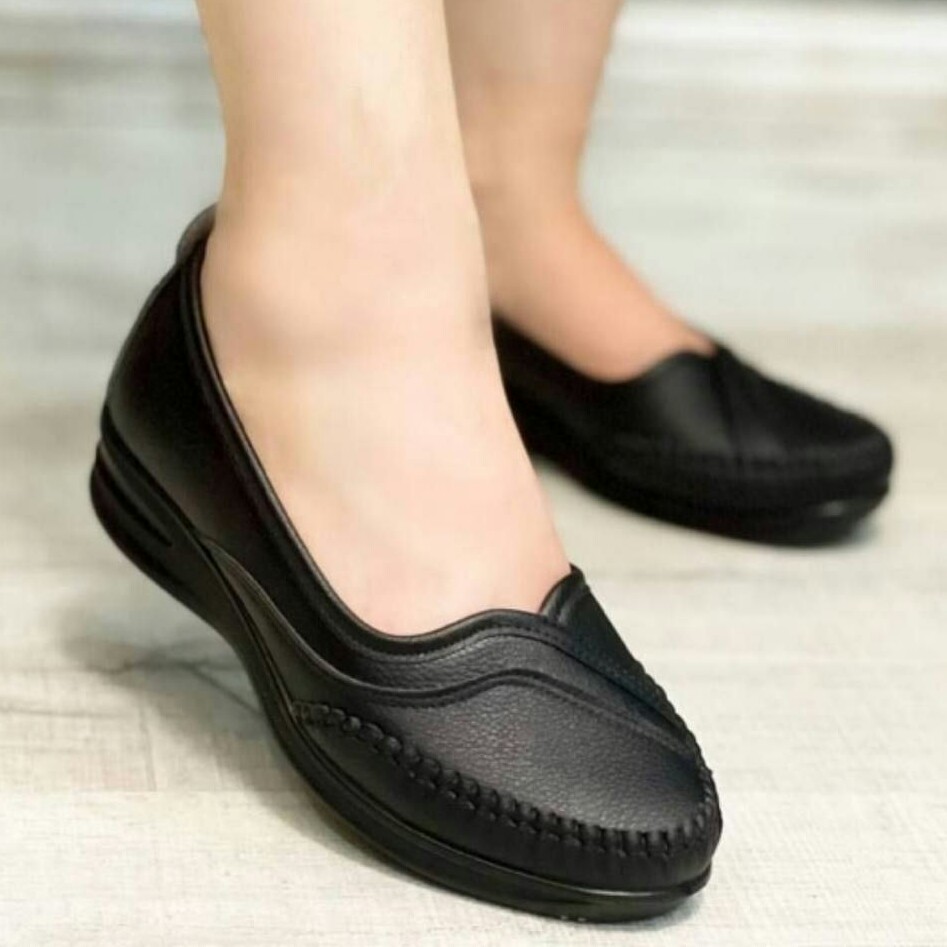 کفش زنانه طبی و راحتی