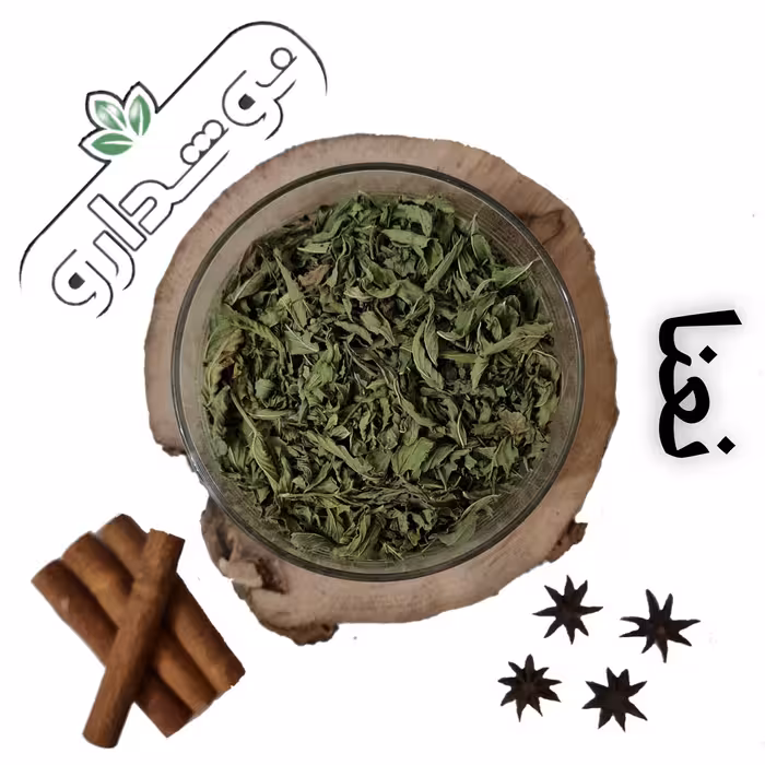 نعنا 6 کیلویی (پس کرایه)