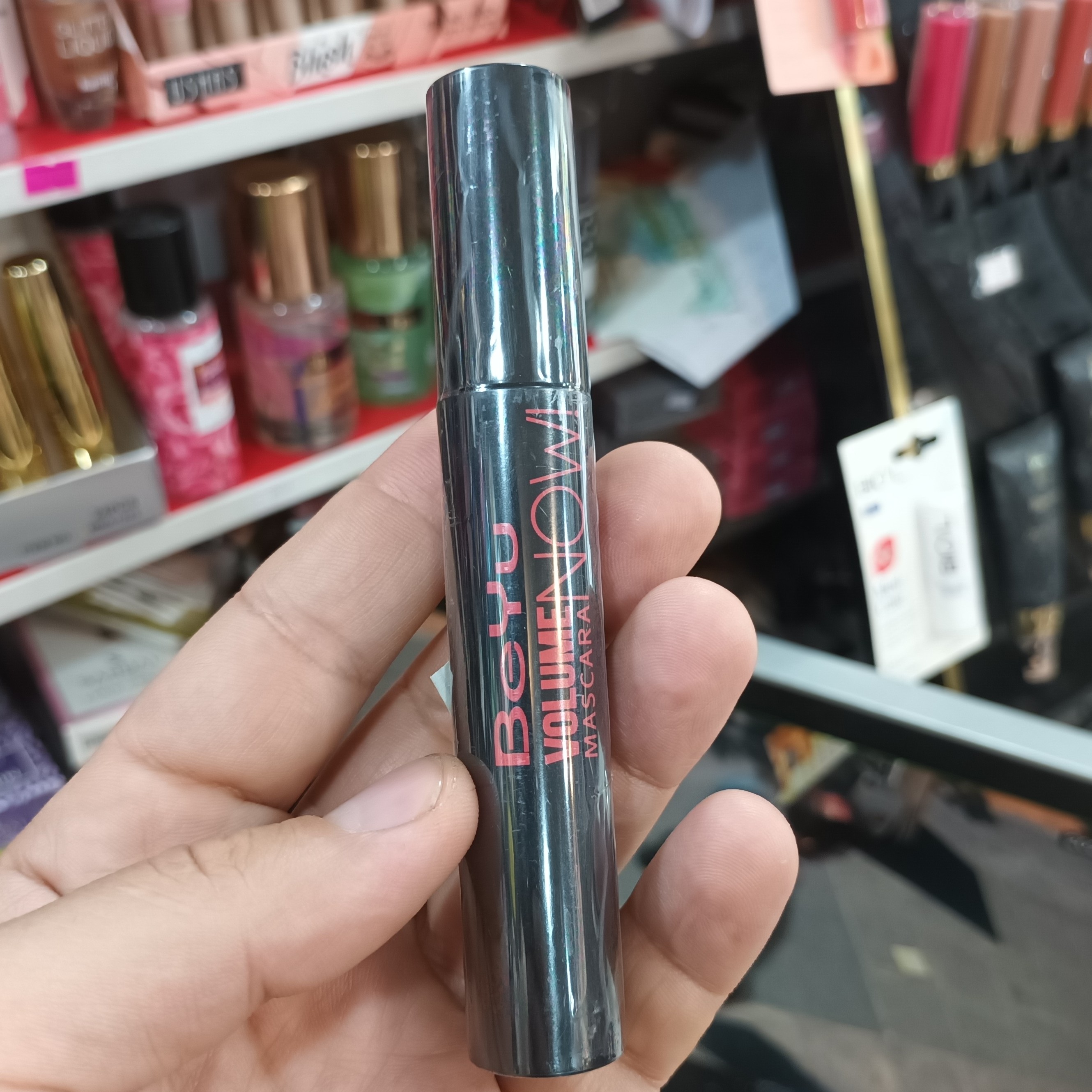 ریمل اورجینال بیو نیو