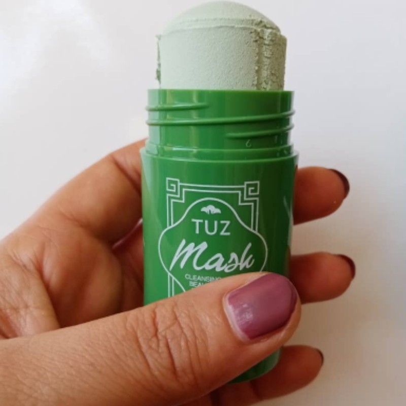 استیک ماسک جادویی تمیز کننده عمیق پوست median