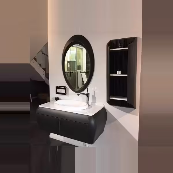 روشویی کابینتی دکو مدل ویکتوریا