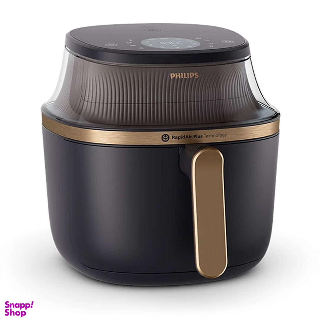 سرخ کن بدون روغن فیلیپس مدل PHILIPS NA322/00 گنجایش ۴۲ لیتر