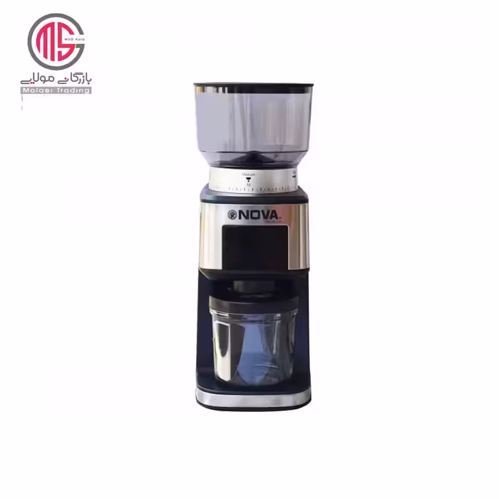 آسیاب قهوه نوا مدل NM-3661DG