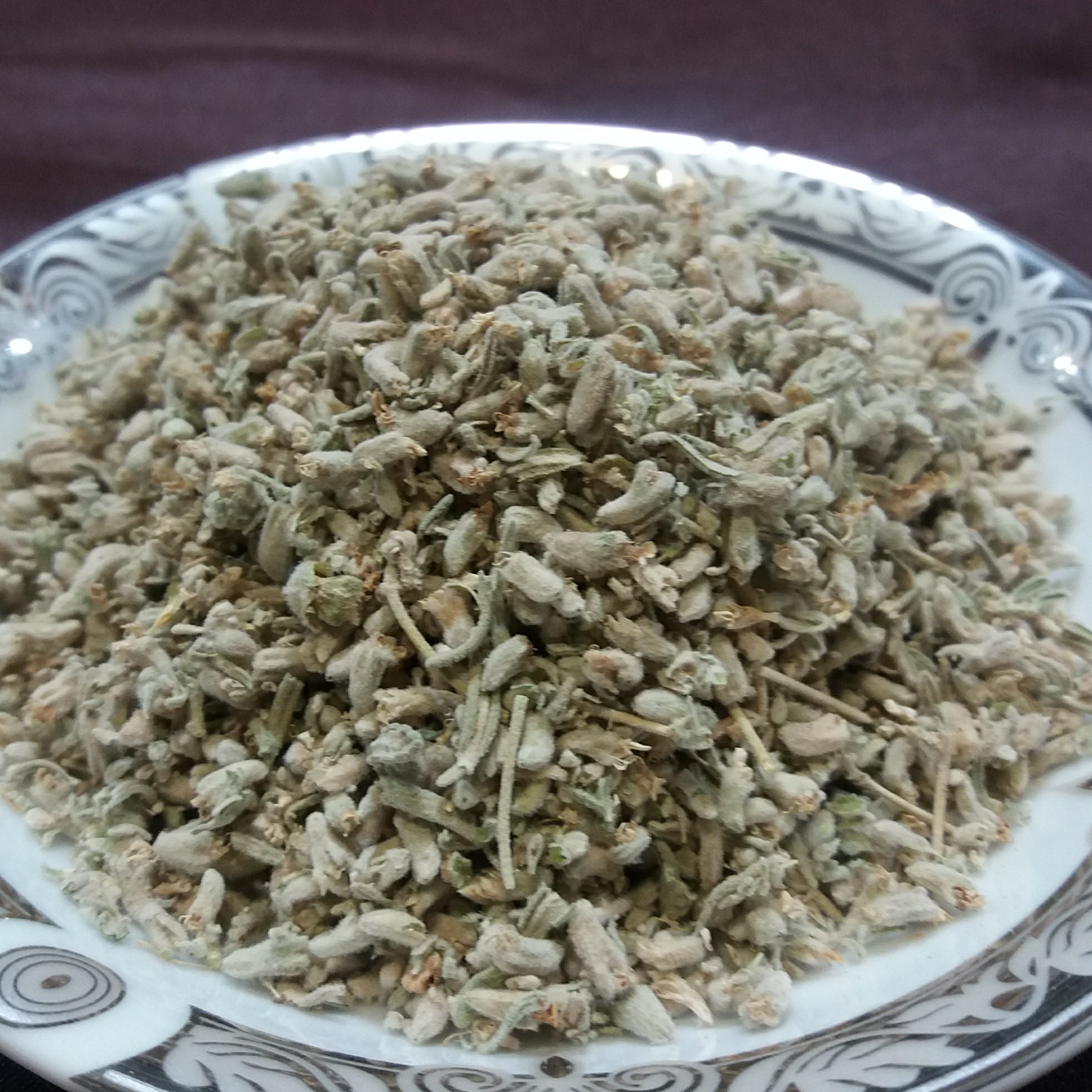 کلپوره یا مریم نخودی بسته 100 گرمی