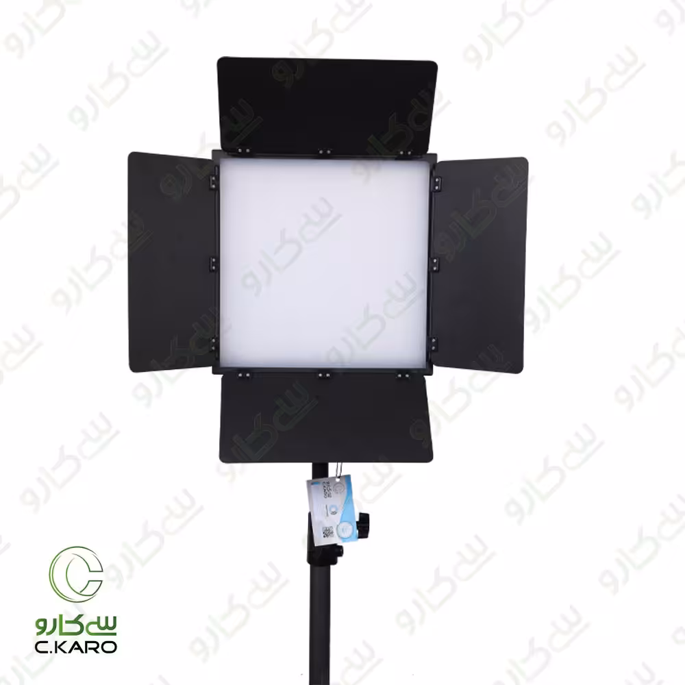 نور عکاسی ck850ll