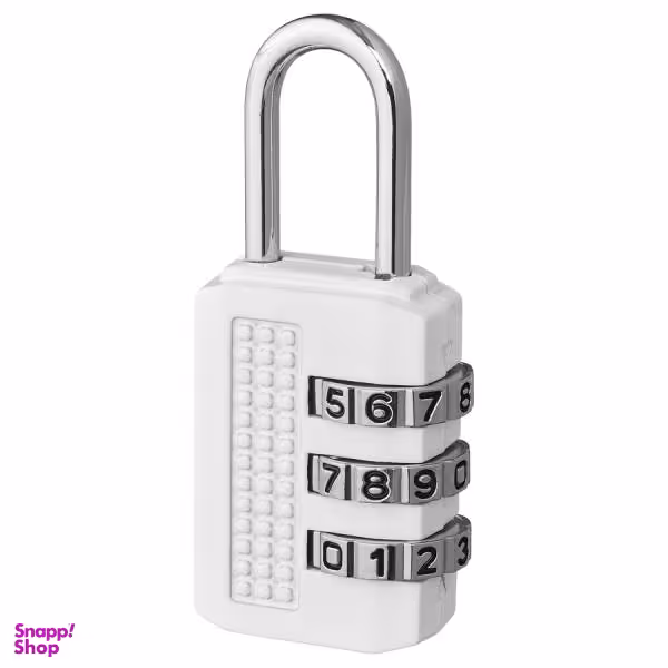 قفل آویز ایکیا مدل ELLOVEN