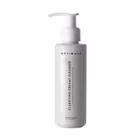 شستشوی صورت کرمی پاک کننده اپتیمالز  Clarifying Creamy Cleanser