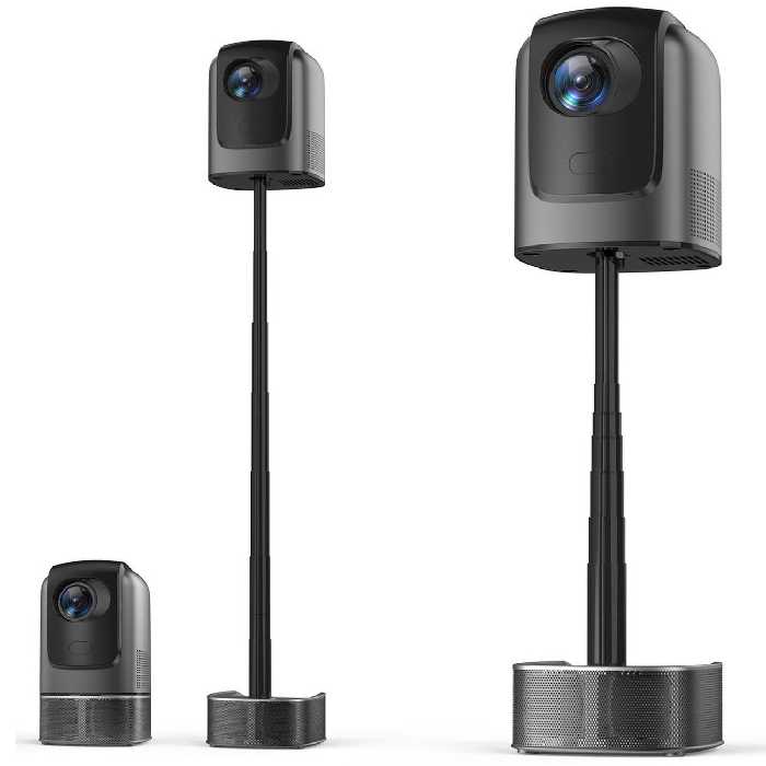 ویدئو پروژکتور قابل حمل