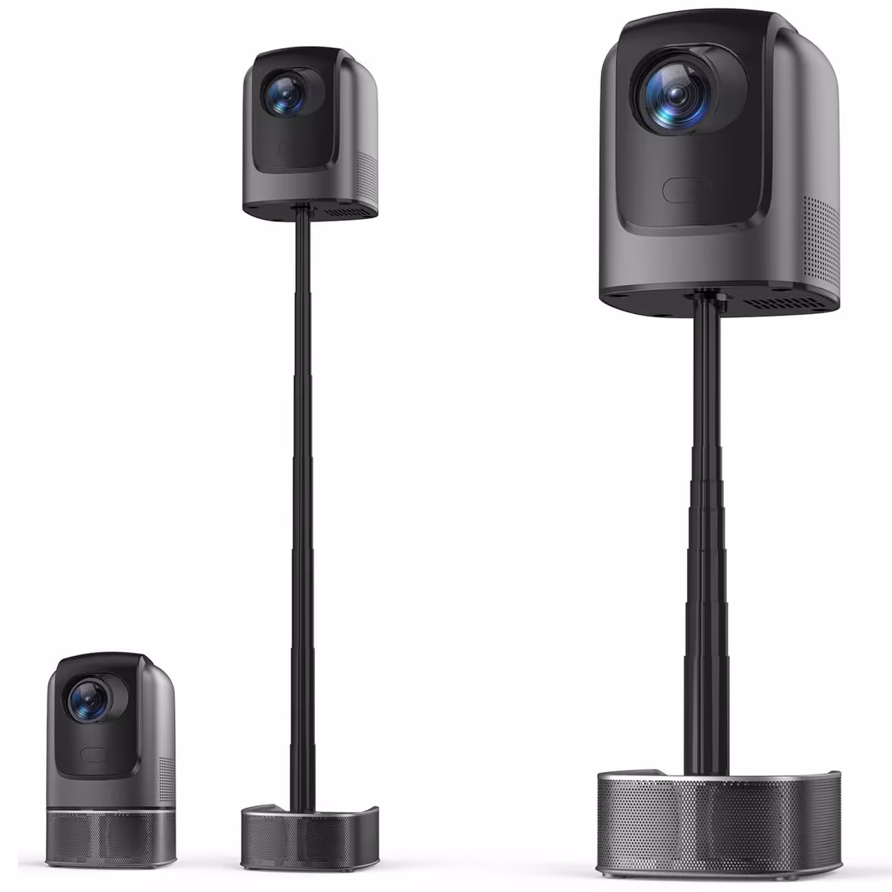 ویدئو پروژکتور قابل حمل