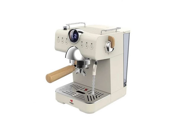 اسپرسوساز مباشی مدل ME-ECM 2108 شیری