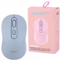 ماوس بی سیم سایلنت دیتالایف DATALIFE M273
