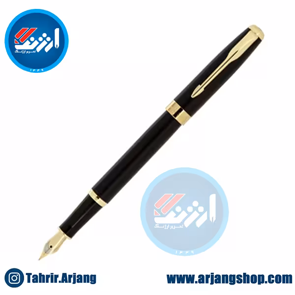 خودنویس ملودی مدل M37