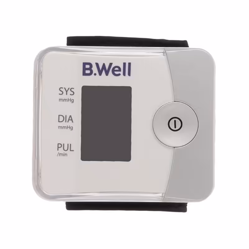 فشارسنج دیجیتال مچی B.WELL مدل PRO39