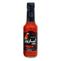 سس فلفل تند آمازون 5.6انس 
