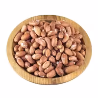 مغز بادام زمینی ایرانی تگری کد4 آقای عطار 