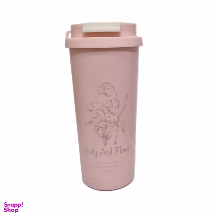 ماگ طرح دار مدل 475 گنجایش 500 میلی لیتر