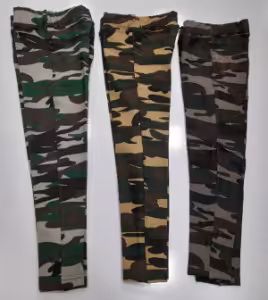 شلوار ساپورتی دخترانه و پسرانه