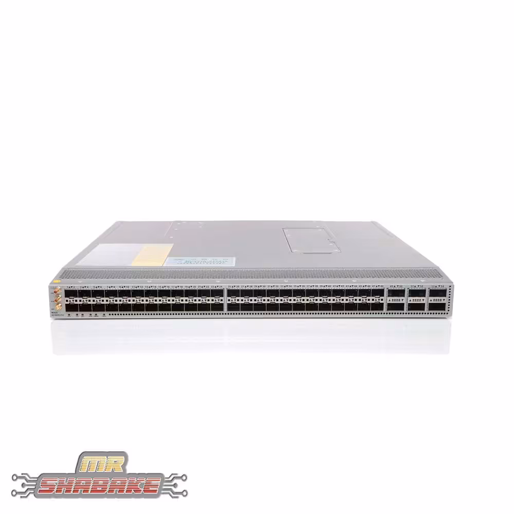 قیمت و خرید سوئیچ نکسوس سیسکو N9K-C93180YC-FX3 | مستر شبکه