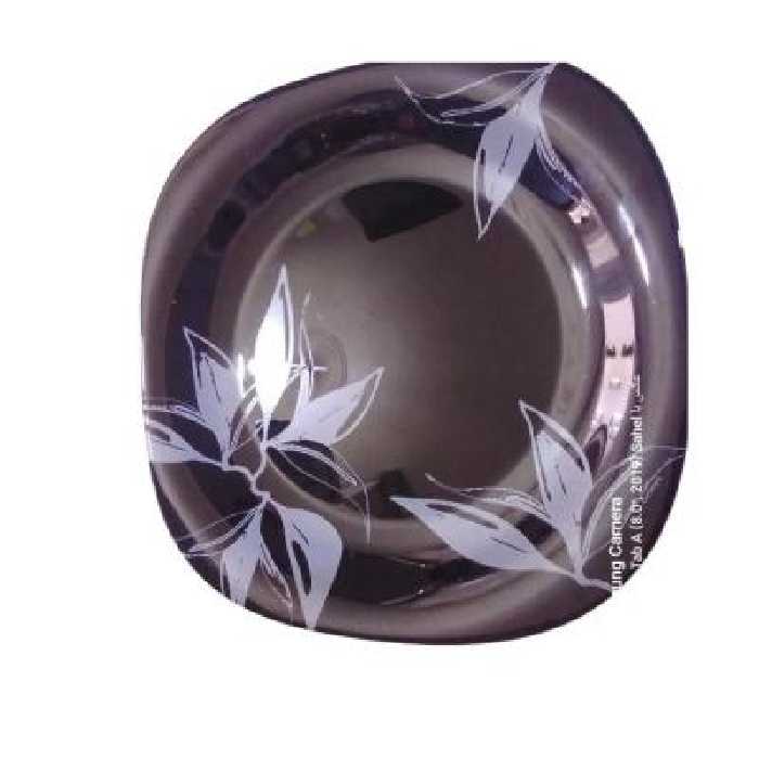 پلو خوری اصل لومینارک فرانسه رنگ مشکی