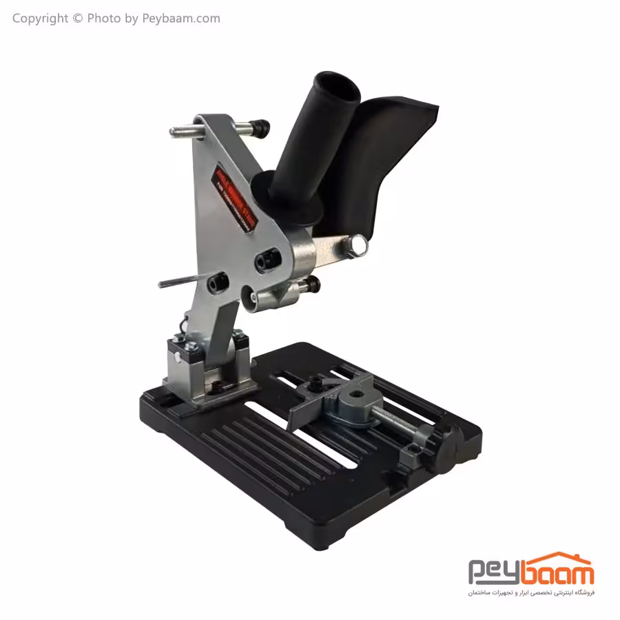 تبدیل مینی فرز به پروفیل بر مدل‏ ST115-125