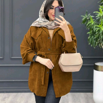 شکت پاییزه مخمل
