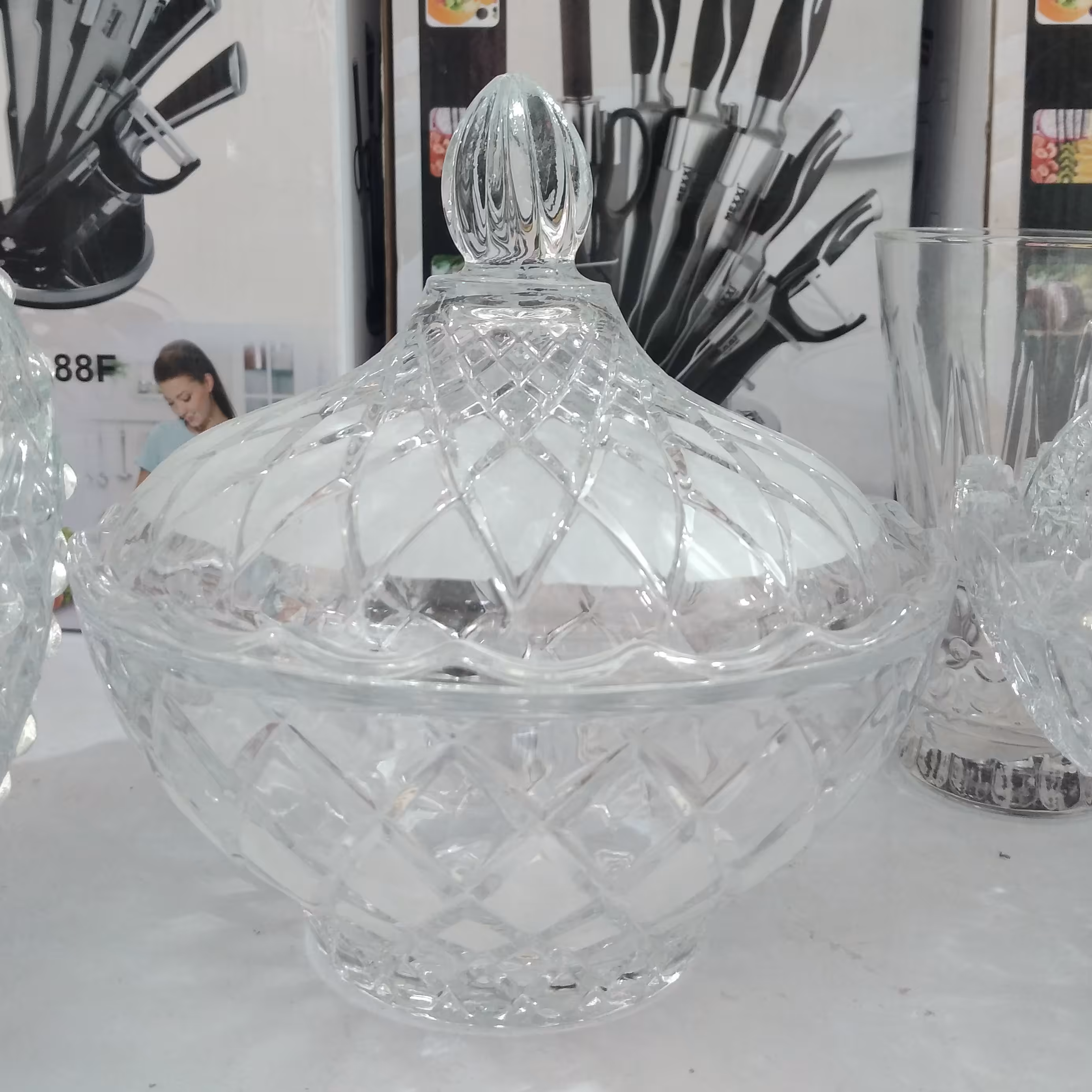 اجیل خوری طرح انجلیکا