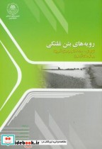 قیمت و خرید کتاب رویه های بتن غلتکی | ایده بوک