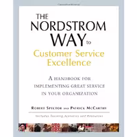 کتاب زبان اصلی The Nordstrom Way to Customer Service Excellence انتشارات Wiley