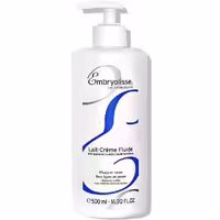 لوسیون کرم مرطوب کننده و آبرسان چند منظوره امبریولیس Embryolisse حجم 500 میل