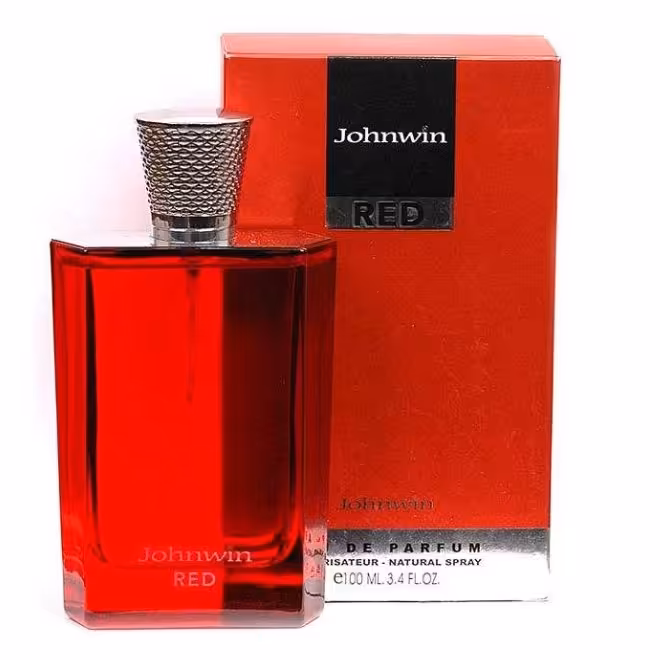 ادو پرفیوم مردانه جانوین مدل Rad حجم 100 میلی لیتر

