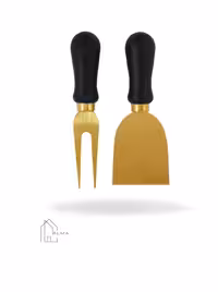 ست کارد صبحانه خوری چهار عددی | خانه آلما