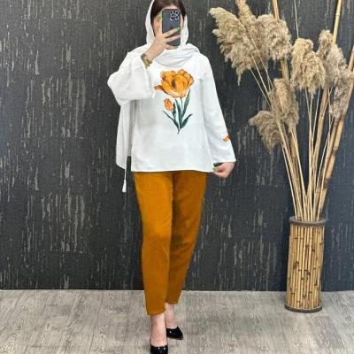 شومیز شلوار زنانهست شومیز شلوار زنانه