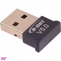 دانگل بلوتوث دی نت مدل 5.0 Bluetooth