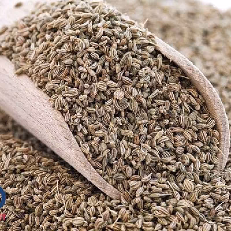 تخم کرفس درجه 1  250گرم